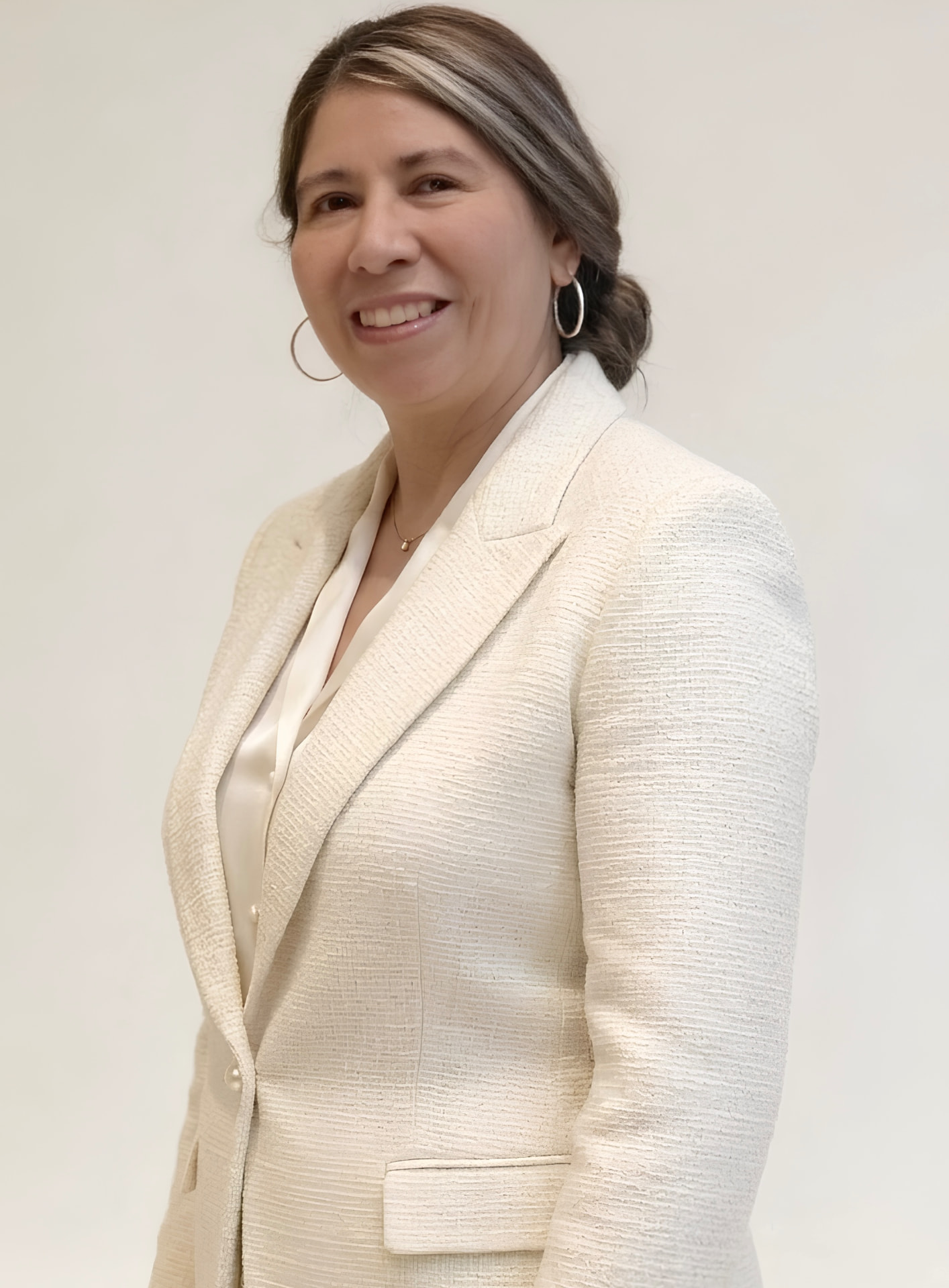 Marisol Arenas, Auxiliar contable del despacho contable MXIRC